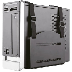 Neomounts by Newstar CPU-W100BLACK cpu houder