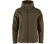 Fjällräven keb agile - winter jacket