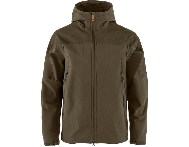 Chargez l'image dans la visionneuse de la galerie, Fjällräven keb agile - winter jacket
