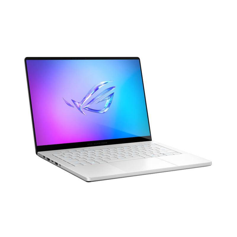ギャラリービューアに画像をロードする, Asus rog zephyrus g14 ga403um-qs024w 14 copilot+ gaming laptop (wit | ryzen 9 270 | rtx 5060 | 16 gb | 1 tb ssd | oled)
