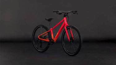 Cube numove 240 disc redrose´n´peach