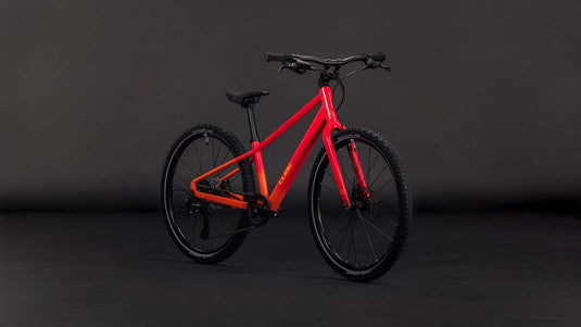 Cube numove 240 disc redrose´n´peach