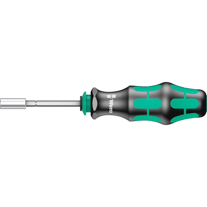 Load image into Gallery viewer, Wera kraftform kompakt 28 met etui dopsleutel (zwart groen, 6-delig)

