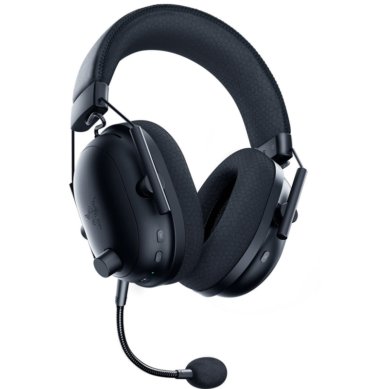 Load image into Gallery viewer, Razer blackshark v2 pro over-ear gaming headset (zwart, pc, playstation 4, xbox one, nintendo switch)
