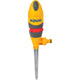 Hozelock 2332 cirkel sproeier plus 314 m²