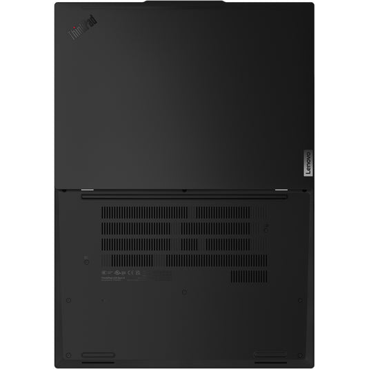 Lenovo thinkpad l14 gen 6 intel (21s6002dmh) 14 laptop (zwart | core ultra 7 255u | intel® graphics | 16 gb | 512 gb ssd)