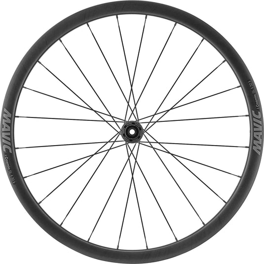 Mavic cosmic sl 32 carbon cl 12x142 rear wheel