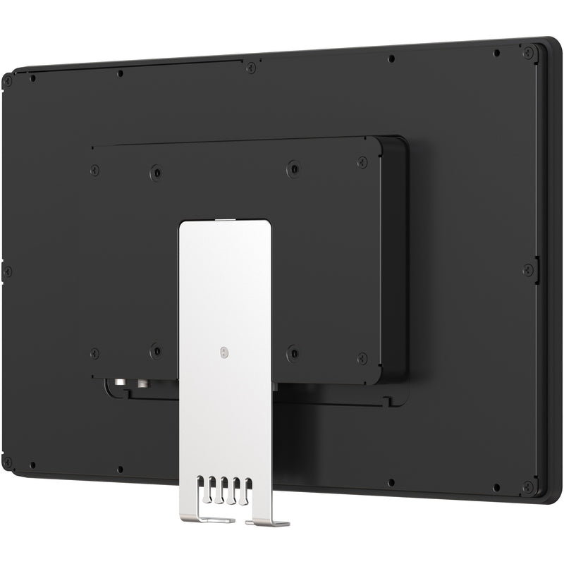 Load image into Gallery viewer, Iiyama prolite tf1615mc-b1 16 touchscreen monitor (zwart, hdmi, displayport, vga, usb-b, rj-45)
