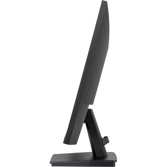 Iiyama prolite xu2793qsu-b7 27 monitor (zwart, hdmi, displayport, 2x usb-a, usb-b)