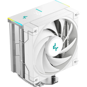 Deepcool ak400 digital se rgb cpu-koeler (wit)