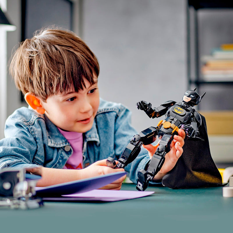 Load image into Gallery viewer, Lego dc - batman bouwfiguur constructiespeelgoed (76259)
