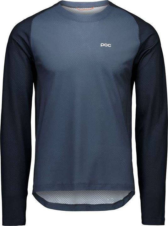 Poc motion air - mtb long sleeve jersey