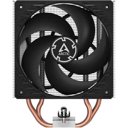 Arctic freezer 36 co cpu-koeler (aluminium, 4-pin pwm)