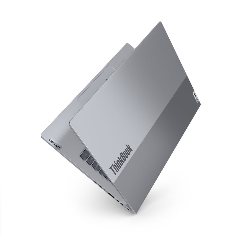 Afbeelding laden in galerijviewer, Lenovo thinkbook 14 g7 arp (21mv00gqmh) 14 laptop (grijs | r5 7535hs | radeon 660m | 16 gb | 512 gb ssd)
