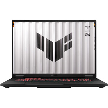 Asus tuf gaming a18 fa808um-s8011w 18 gaming laptop (zwart grijs | ryzen 7 260 | rtx 5060 | 32 gb | 1 tb ssd)