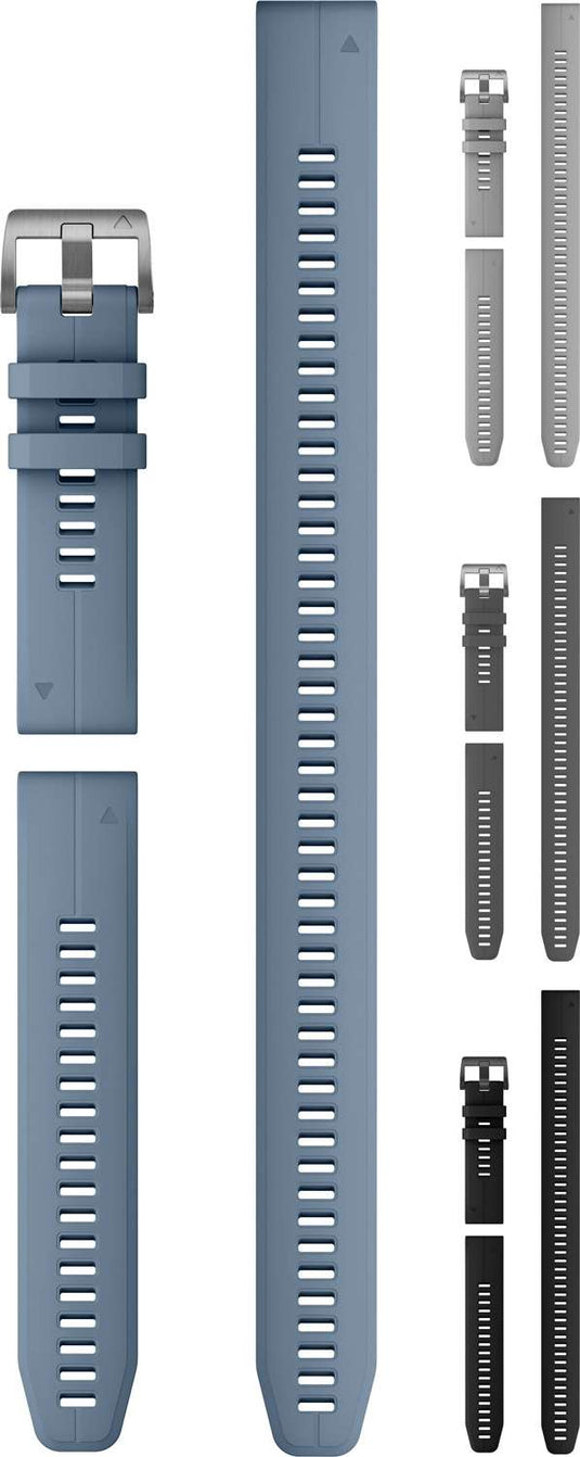 Garmin descent g1 quickfit® silicone band