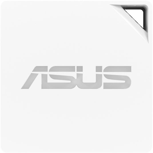 Asus rt-ax50 go mesh router (wit)