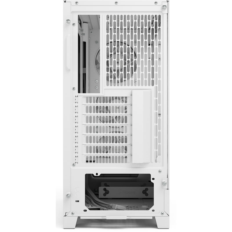 Chargez l'image dans la visionneuse de la galerie, Fractal design pop 2 air rgb midi tower behuizing (wit | 1x usb-a | 1x usb-c | rgb | tempered glass)
