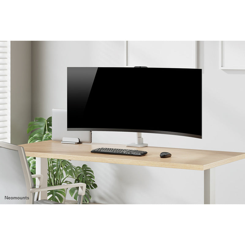 Chargez l'image dans la visionneuse de la galerie, Neomounts nsls300silver laptophouder 11-17 standaard (zilver)
