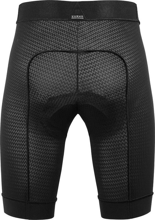Assos trail tactica liner st t3 - liner shorts with pad