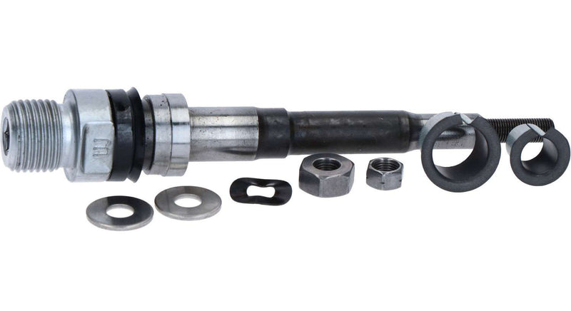 Load image into Gallery viewer, Shimano pedal axle complete for pd-gr400
