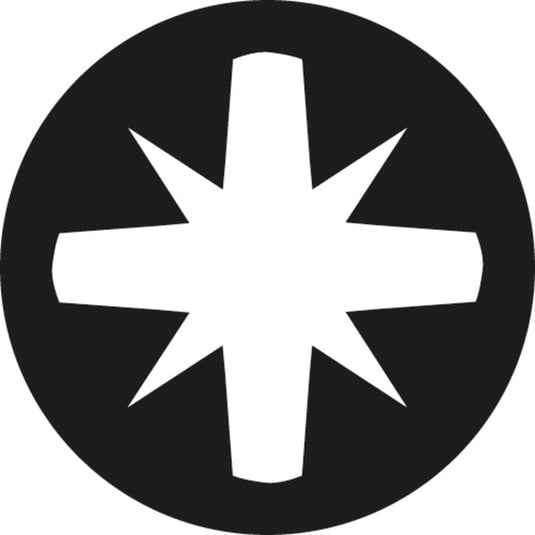 Wera kraftform kompakt w1 gereedschapsset (35-delig)