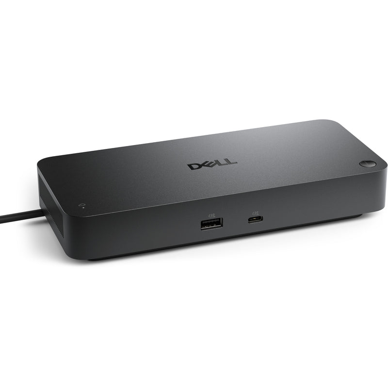 Load image into Gallery viewer, Dell pro smart dock - sd25 dockingstation (zwart)
