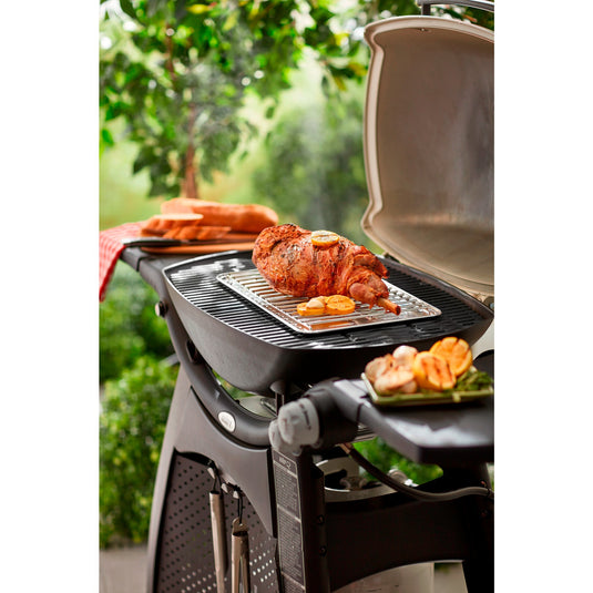 Weber grillrooster - q 200 2000 300 3000 serie