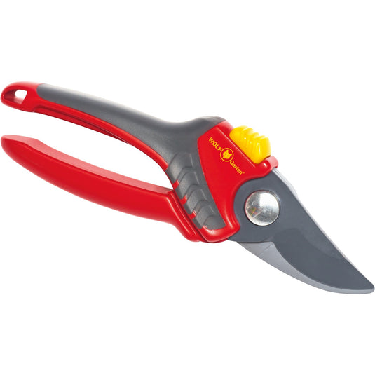 Wolf garten rr2500 snoeischaar | comfort plus | papegaaiebek | tot 22 mm ø | 30 ° snijhoek - 73cfa002650