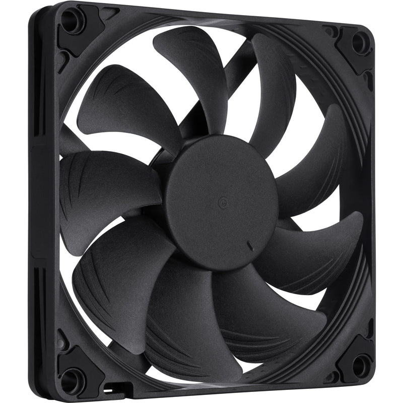 Afbeelding laden in galerijviewer, Noctua nf-a9x14 hs-pwm chromax.black case fan (zwart, 92 x 92 x 14 mm)
