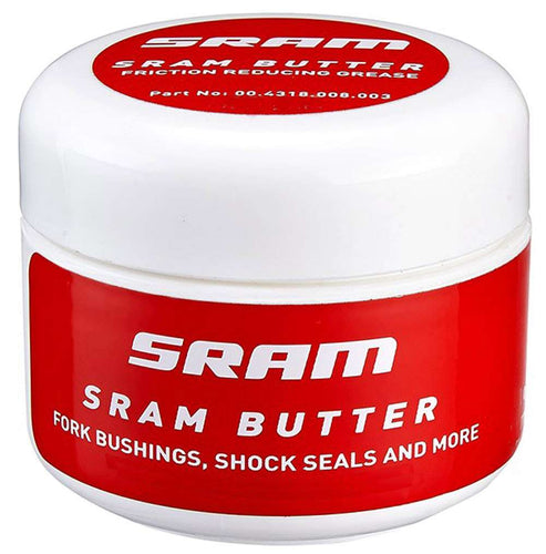 Sram butter