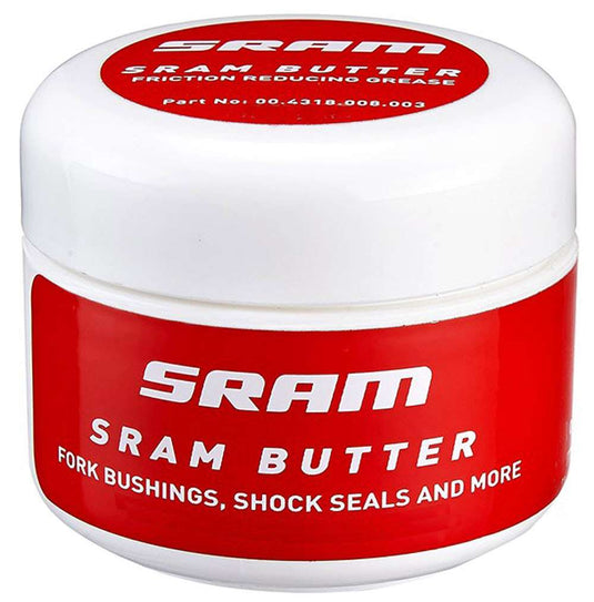 Sram butter