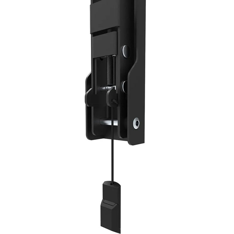 Load image into Gallery viewer, Neomounts wl35-550bl12 tv wandsteun wandmontage (zwart)
