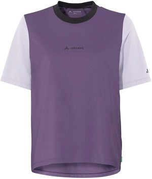 Vaude loamer - women's mtb t- shirt