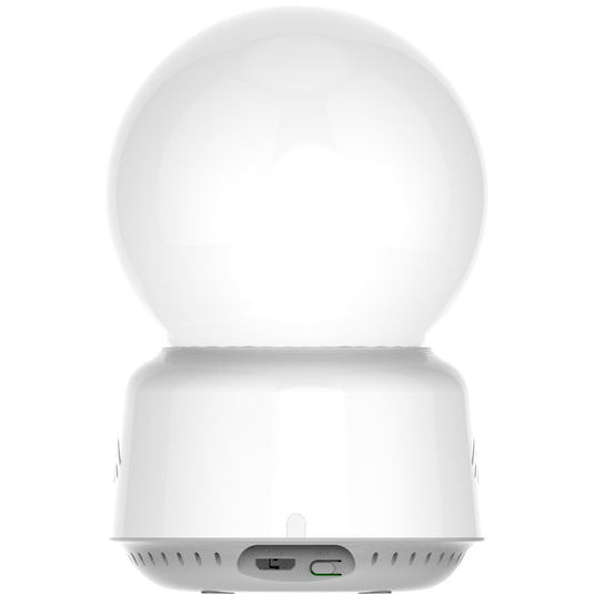Aqara camera e1 (wit, wi-fi 6, bluetooth 5.2)