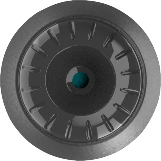Load image into Gallery viewer, Gardena nevelstraal sproeikop (zwart turquoise, 5 stuks)
