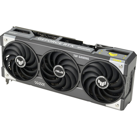 Asus tuf gaming geforce rtx 5070 ti oc 16g grafische kaart (3x displayport, 2x hdmi)
