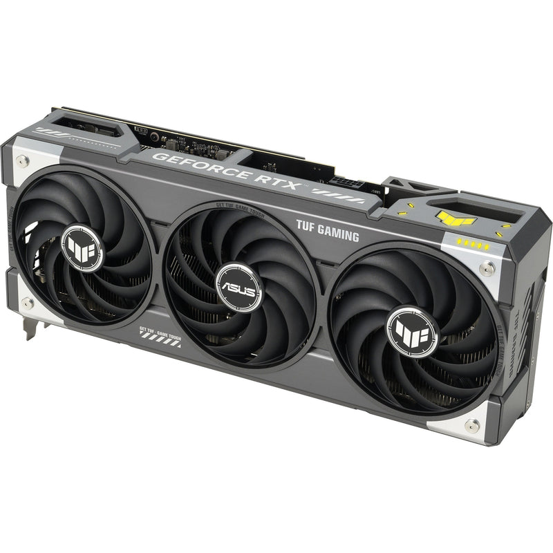 Load image into Gallery viewer, Asus tuf gaming geforce rtx 5070 ti oc 16g grafische kaart (3x displayport, 2x hdmi)
