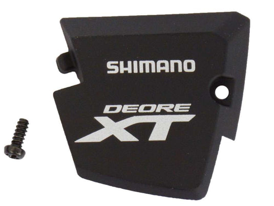 Shimano base cap for sl-m8000 without indicator right