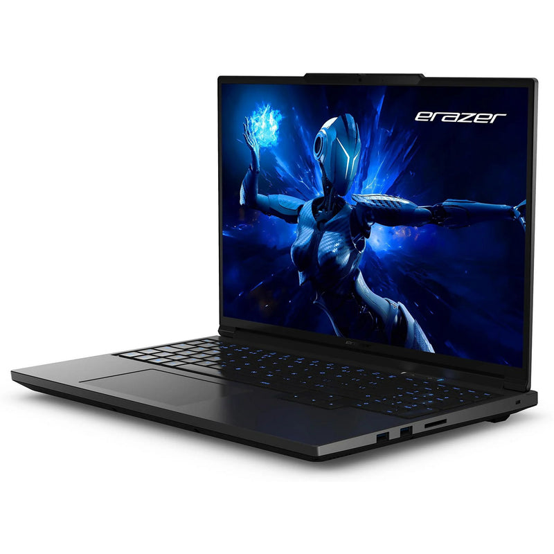 Load image into Gallery viewer, Erazer major 16 x1 md62736 16 gaming laptop (zwart | core ultra 7 255hx | rtx 5070 ti | 32 gb | 2 tb ssd)
