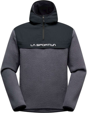 La sportiva guidance sherpa - hooded jacket