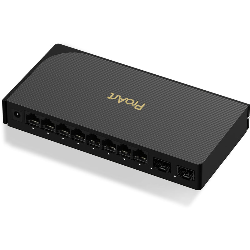 Chargez l'image dans la visionneuse de la galerie, Asus proart switch pqg-u1080 (zwart)
