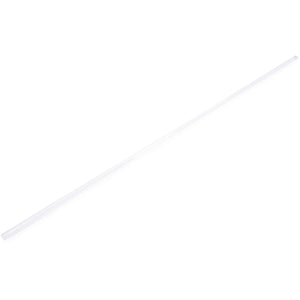 Alphacool eisrohr 14 11 mm petg hardtube, 80 cm slang (transparant, 320 cm)