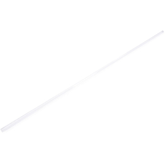 Alphacool eisrohr 14 11 mm petg hardtube, 80 cm slang (transparant, 320 cm)