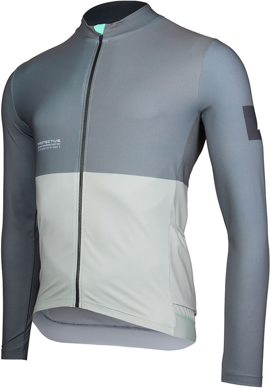 Protective rush rider - long sleeve jersey
