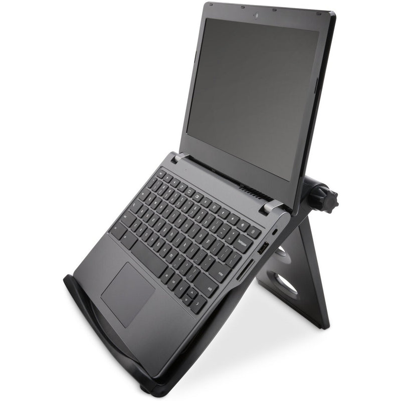 Chargez l'image dans la visionneuse de la galerie, Kensington smartfit easy riser eq laptop cooling stand standaard (zwart)
