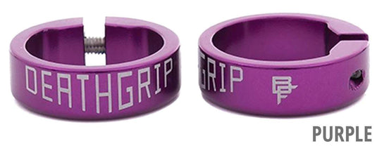 Dmr deathgrip collars