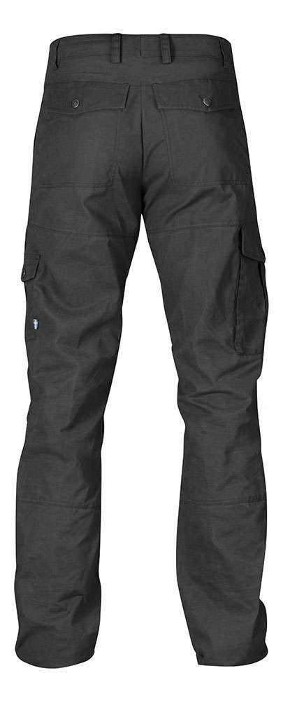 Load image into Gallery viewer, Fjällräven karl pro - outdoor trousers
