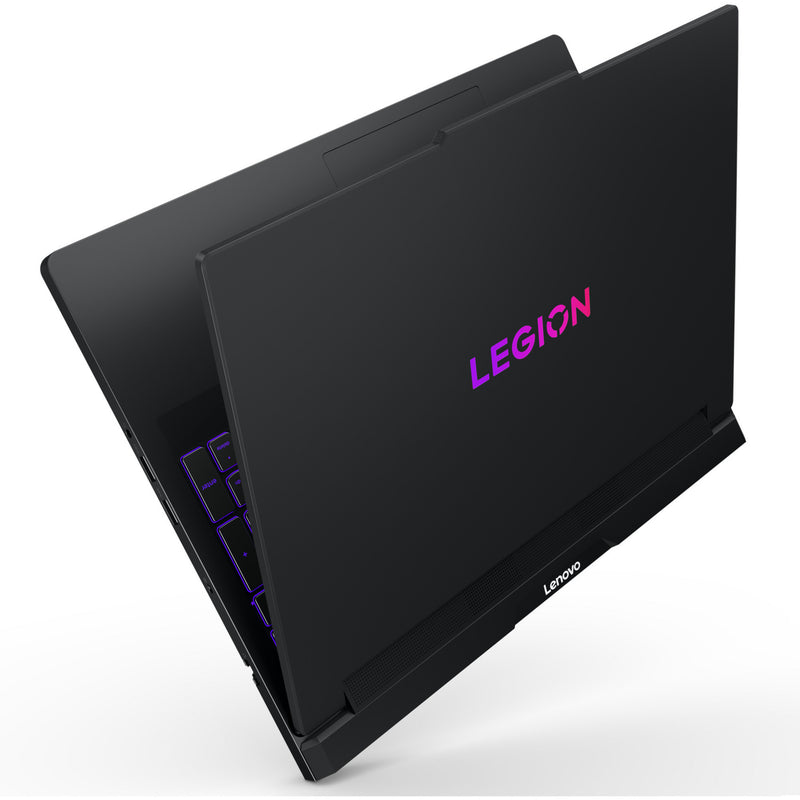 Load image into Gallery viewer, Lenovo legion pro 7 16iax10h (83f5006bmh) 16 copilot+ gaming laptop (zwart | core ultra 9 275hx | rtx 5090 | 64 gb | 2 tb ssd)

