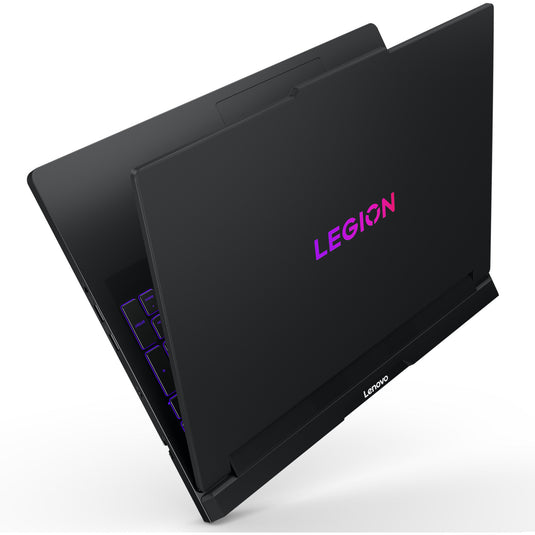 Lenovo legion pro 7 16iax10h (83f5006bmh) 16 copilot+ gaming laptop (zwart | core ultra 9 275hx | rtx 5090 | 64 gb | 2 tb ssd)